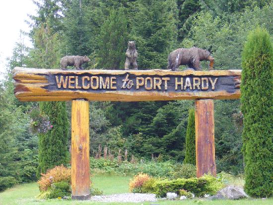 Port Hardy 001